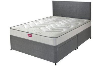 Airsprung Rosa Ortho 2 Drw Kingsize Divan